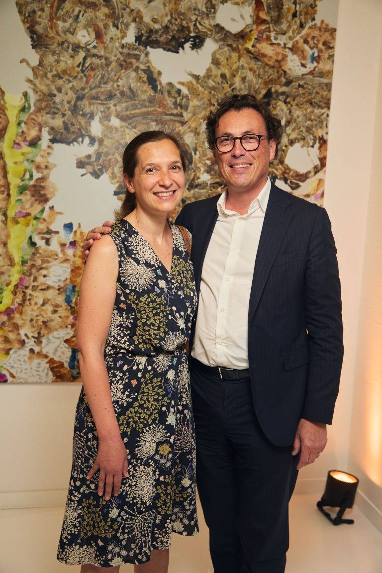  - Toby Ziegler remporte le Prix Jean-François Prat 2025 à la Fondation Bredin Prat