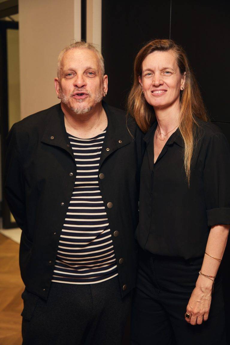  - Toby Ziegler remporte le Prix Jean-François Prat 2025 à la Fondation Bredin Prat