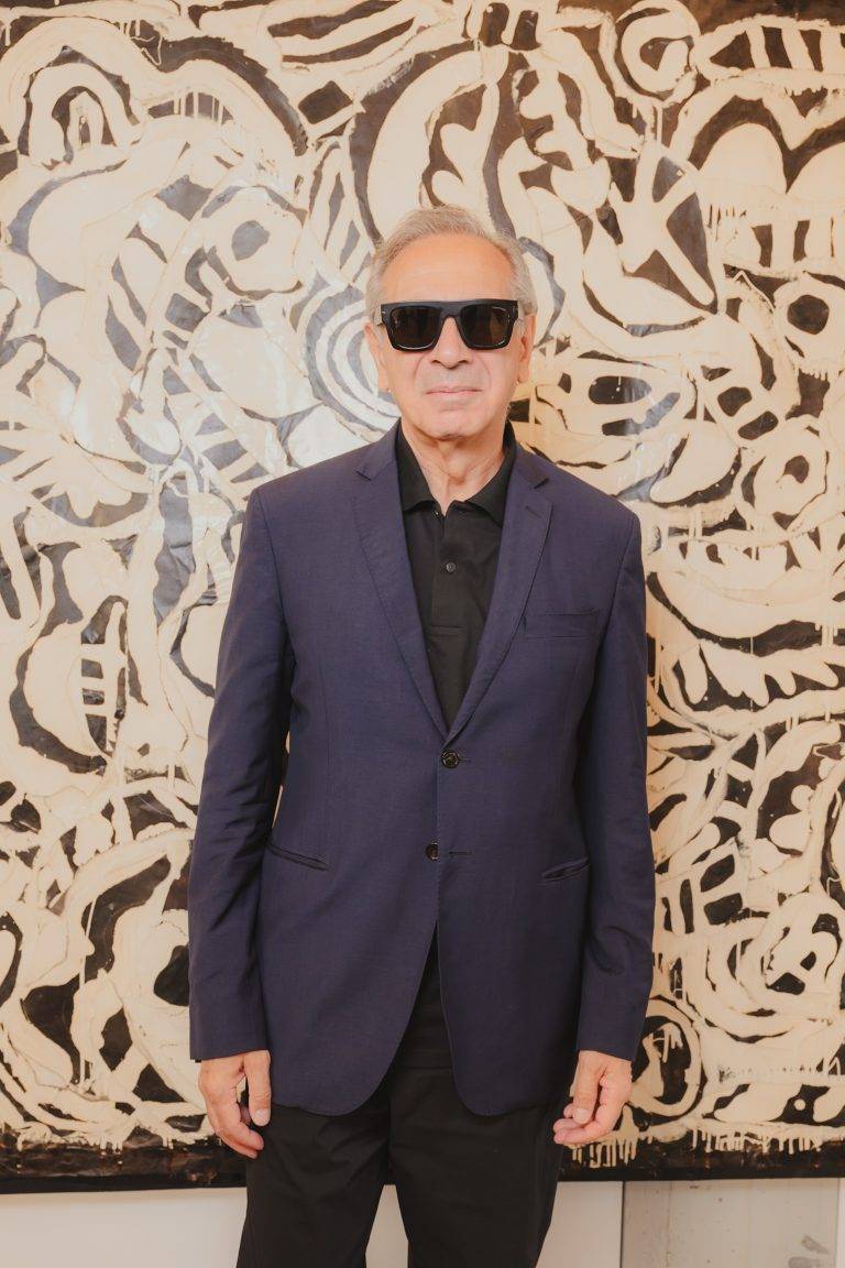  - La collezione Spring Summer 2026 di Pronounce come un fiore nel cemento