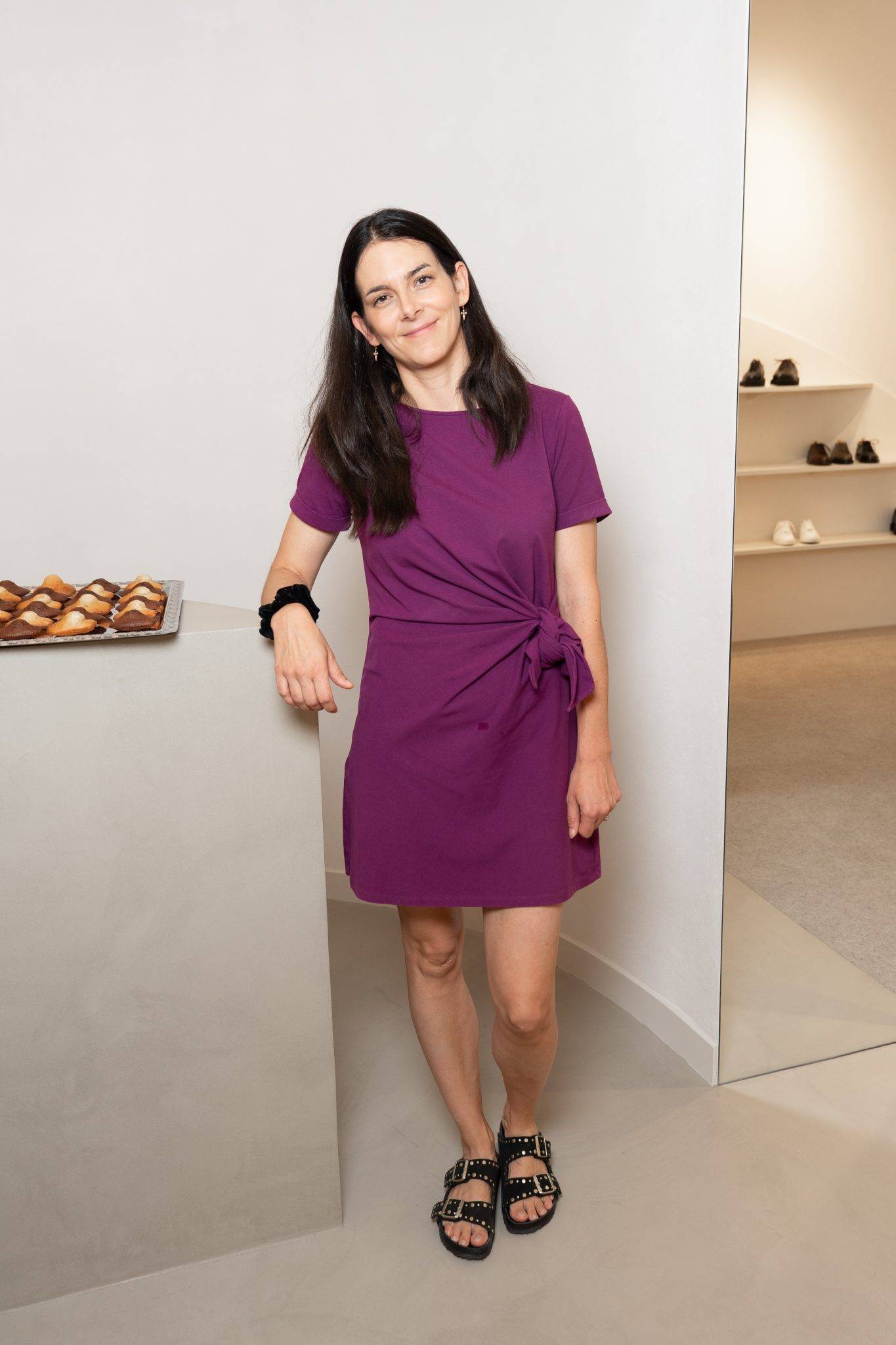  - Jacques Solovière ouvre son premier écrin Rive Droite