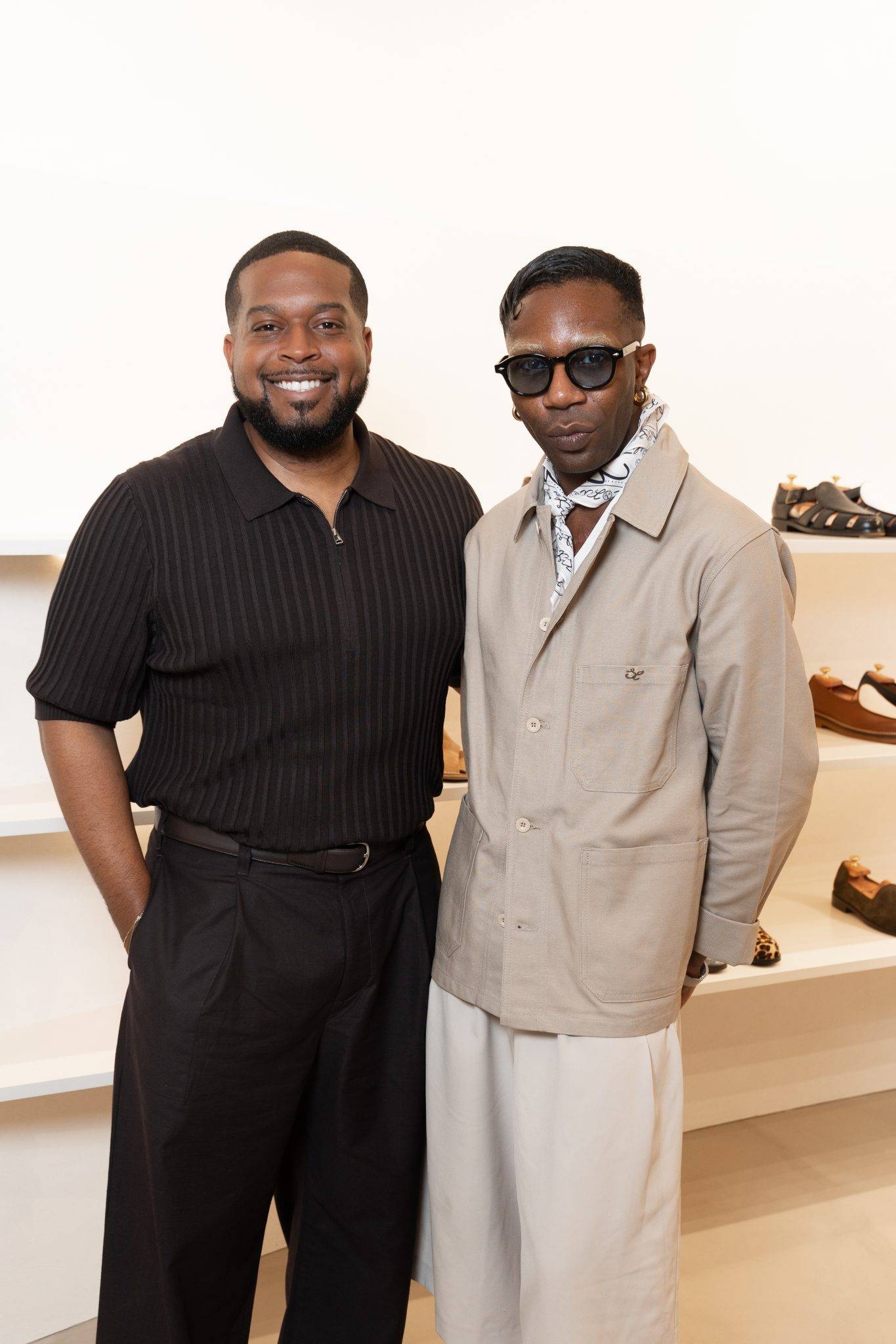  - Jacques Solovière ouvre son premier écrin Rive Droite