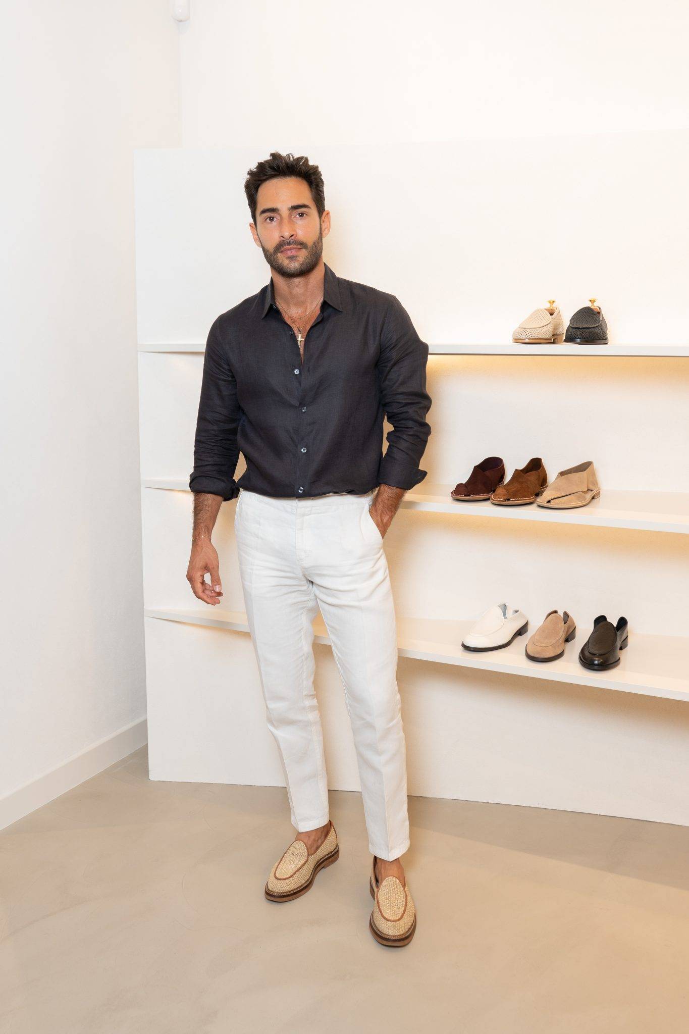  - Jacques Solovière ouvre son premier écrin Rive Droite