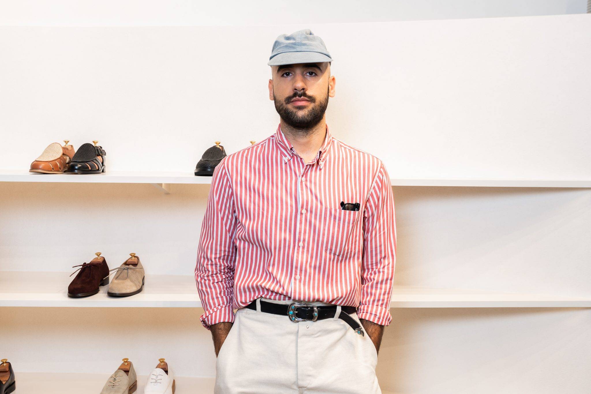  - Jacques Solovière ouvre son premier écrin Rive Droite