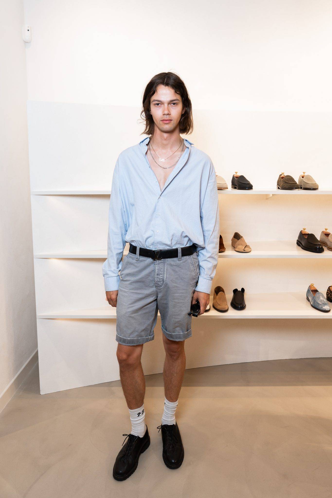  - Jacques Solovière ouvre son premier écrin Rive Droite