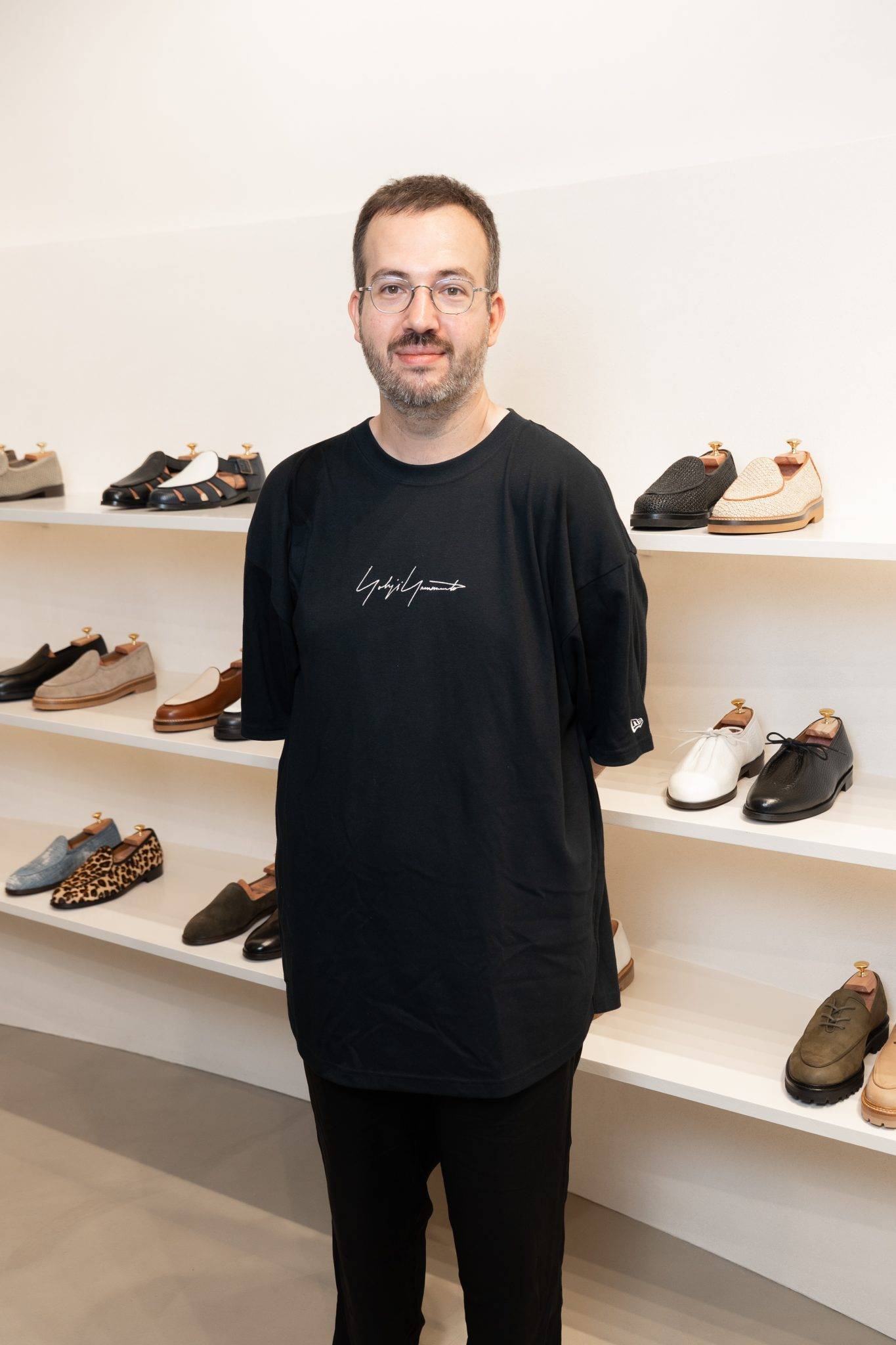  - Jacques Solovière Inaugurates a New Boutique on the Rive Droite
