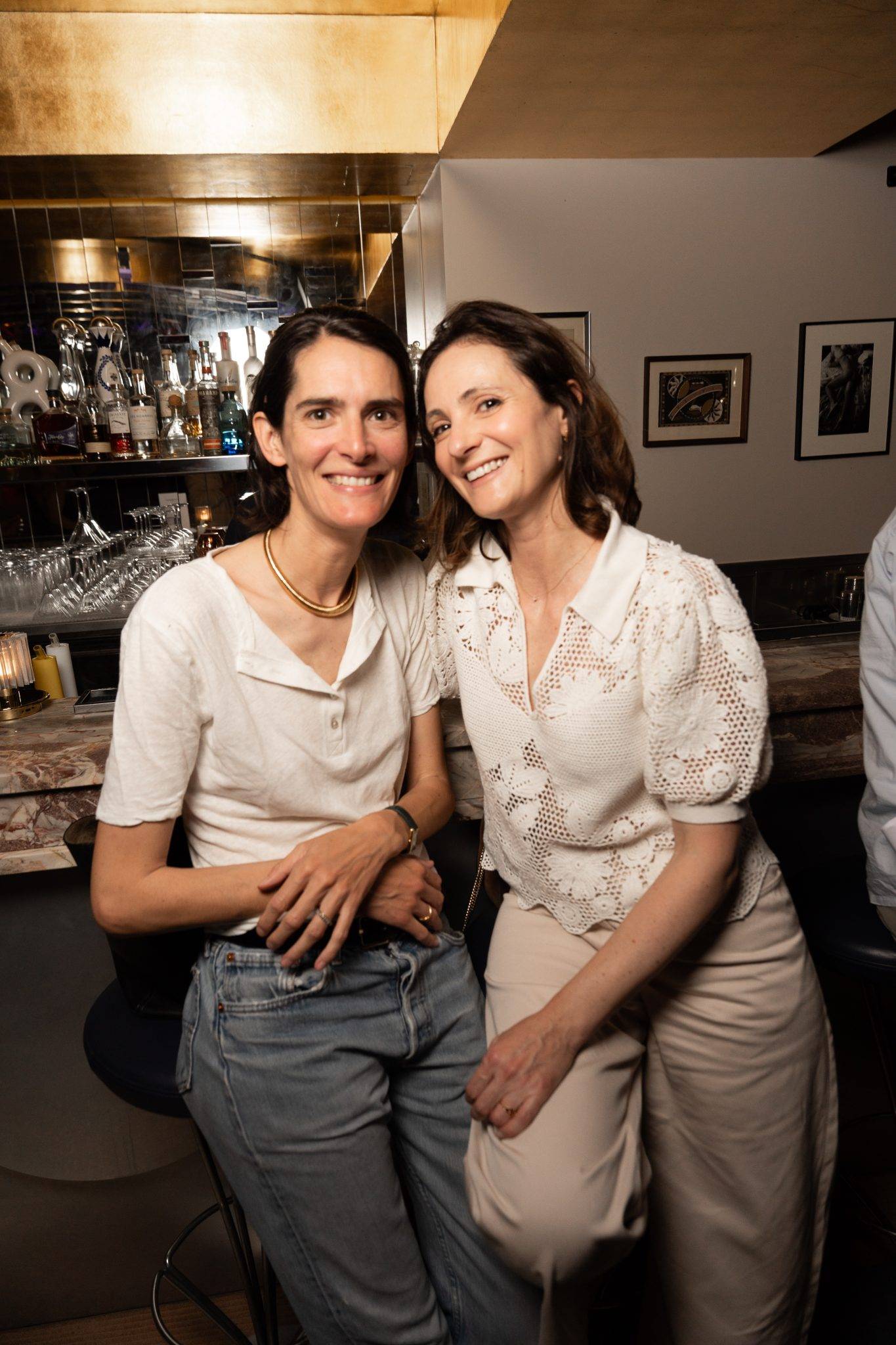  - Jacques Solovière ouvre son premier écrin Rive Droite