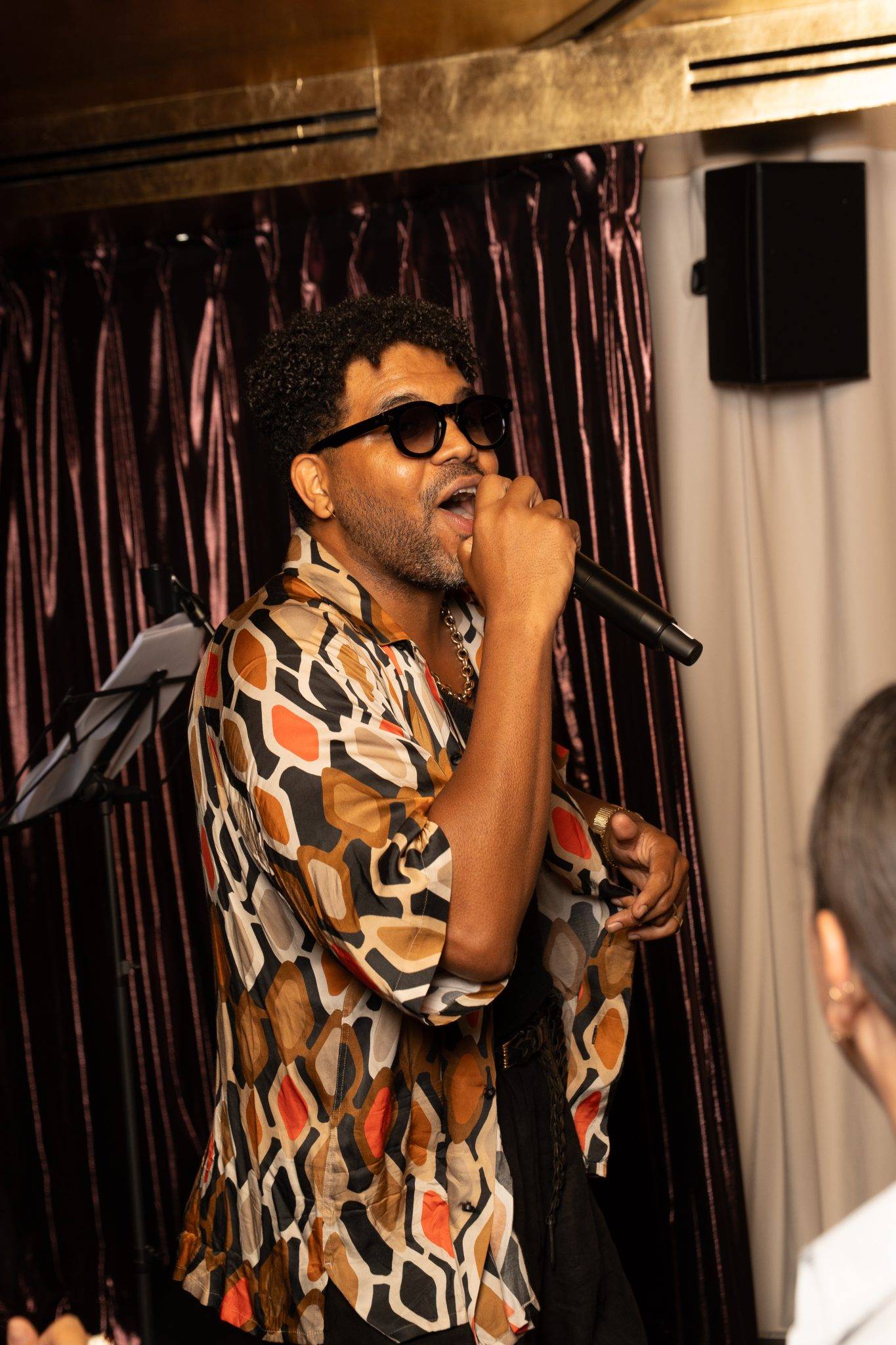  - Jacques Solovière Inaugurates a New Boutique on the Rive Droite