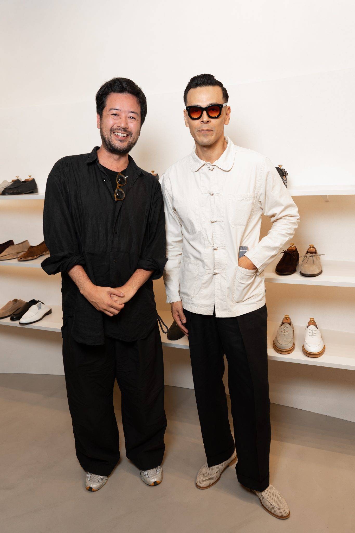  - Jacques Solovière ouvre son premier écrin Rive Droite