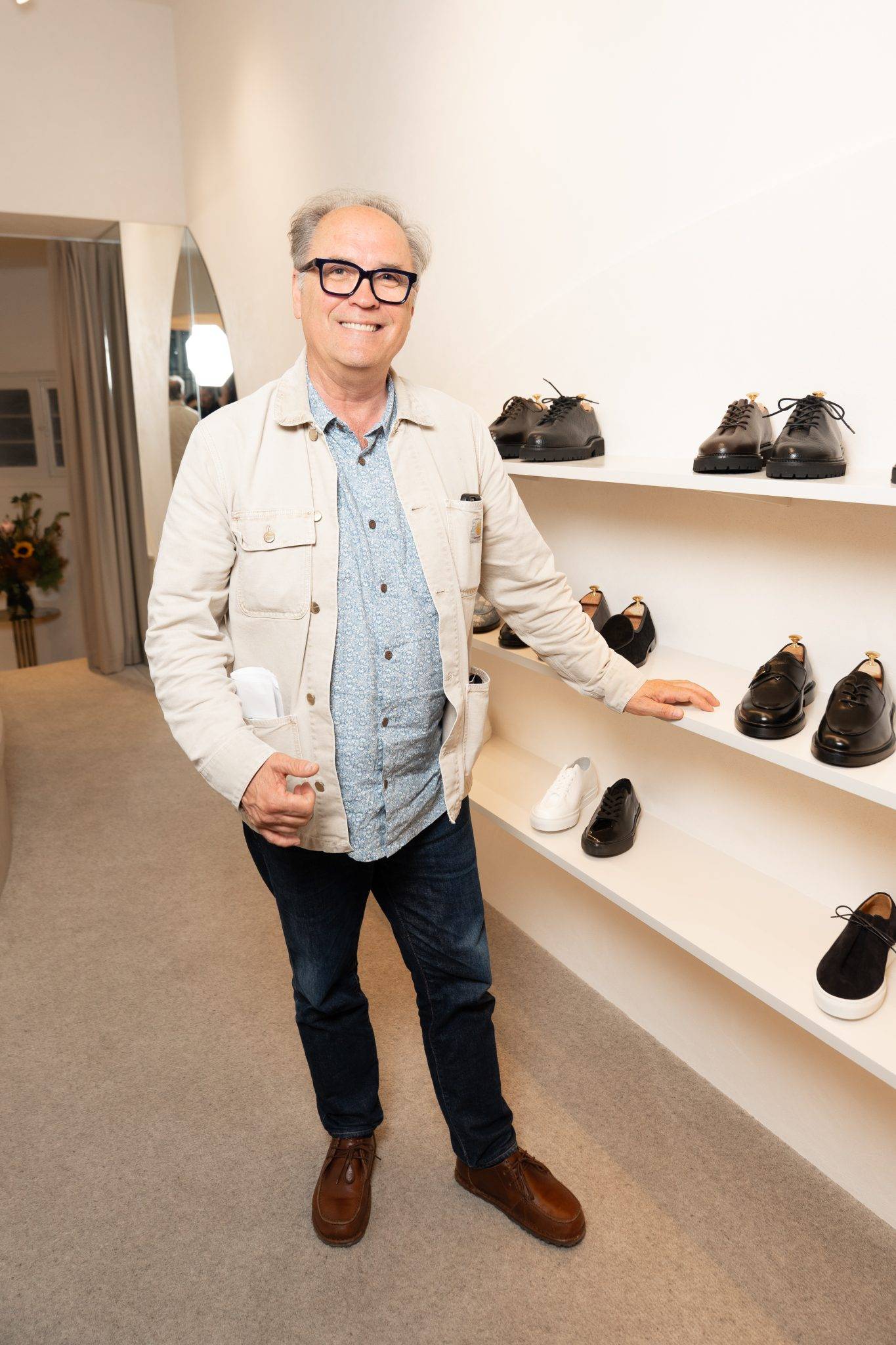  - Jacques Solovière ouvre son premier écrin Rive Droite