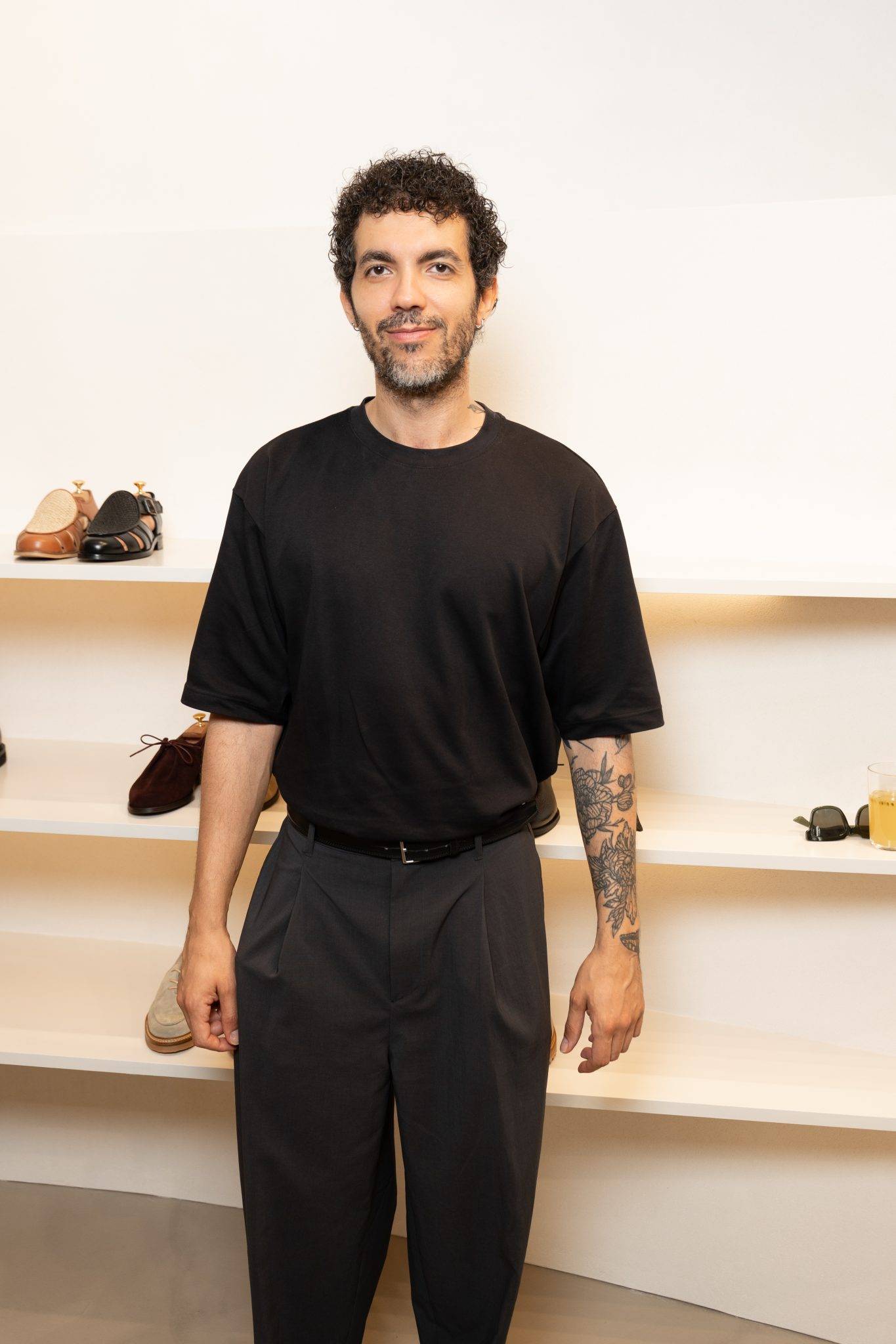  - Jacques Solovière ouvre son premier écrin Rive Droite