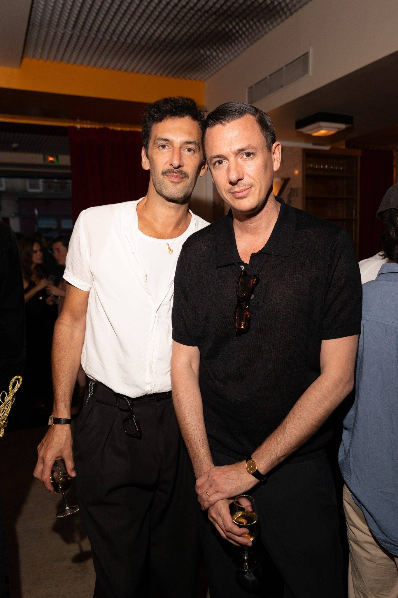  - S.T. DUPONT and FENDER Team Up for a Collaboration Where Luxury Meets Rock