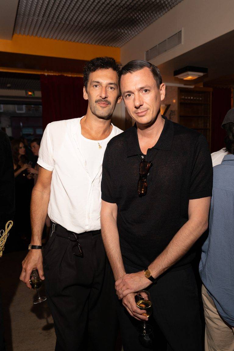  - S.T. DUPONT and FENDER Team Up for a Collaboration Where Luxury Meets Rock