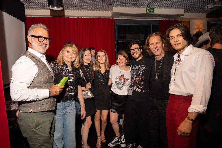 - S.T. DUPONT and FENDER Team Up for a Collaboration Where Luxury Meets Rock
