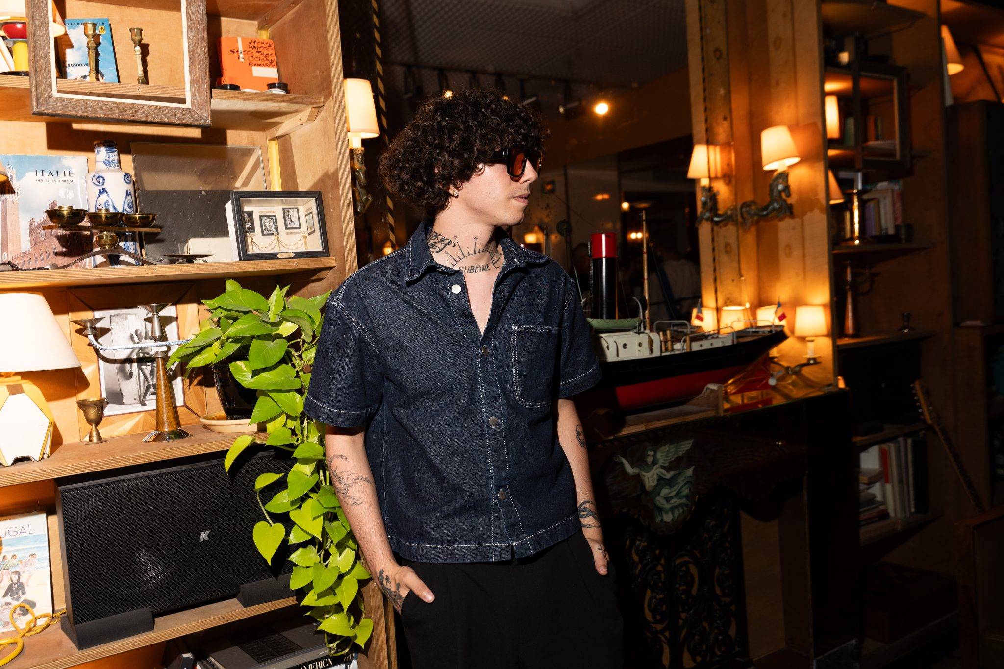  - S.T. DUPONT et FENDER s’associent pour une collaboration entre luxe et rock