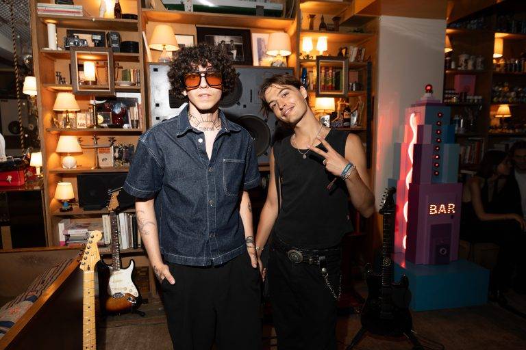  - S.T. DUPONT and FENDER Team Up for a Collaboration Where Luxury Meets Rock