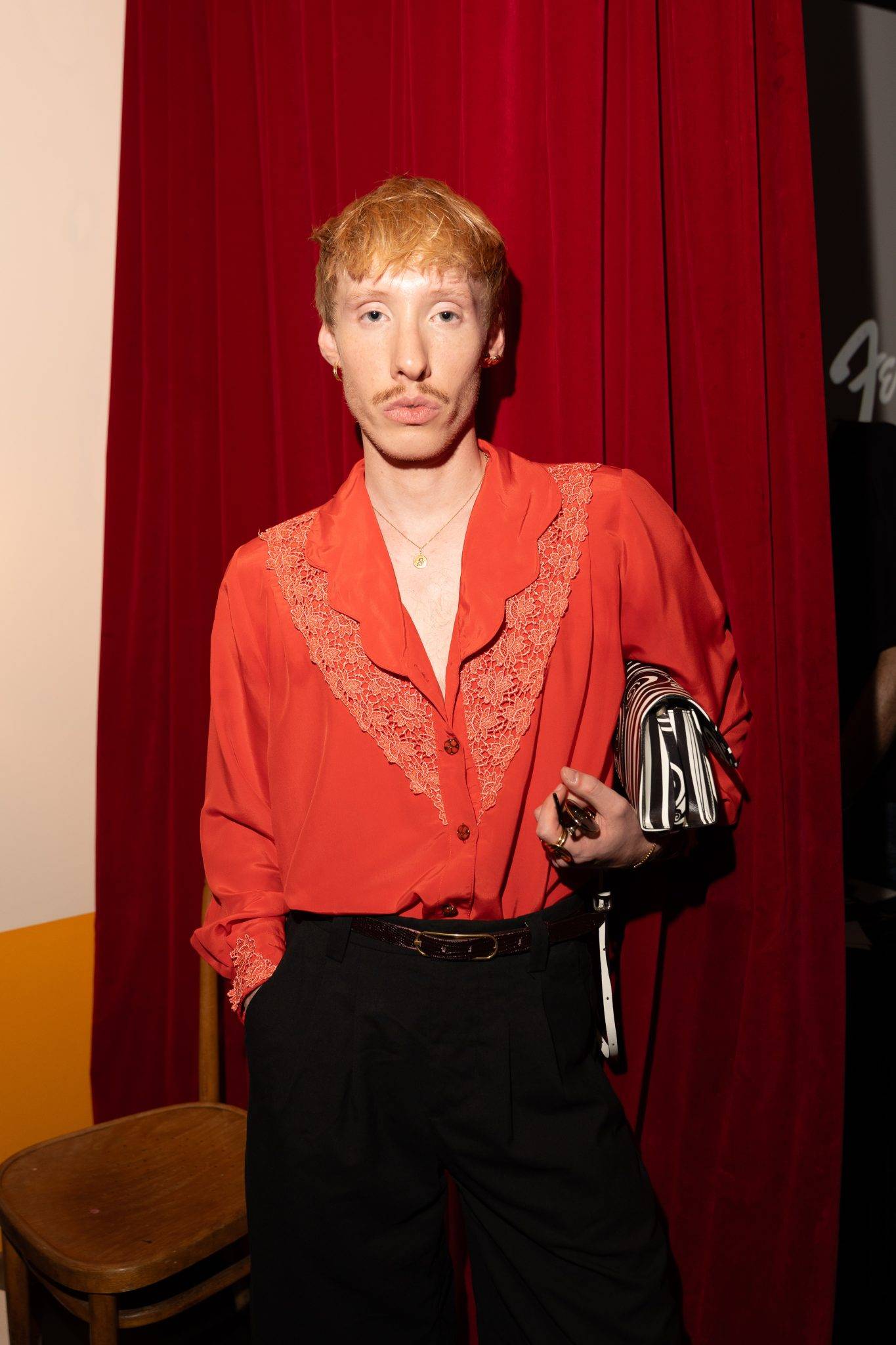  - S.T. DUPONT et FENDER s’associent pour une collaboration entre luxe et rock