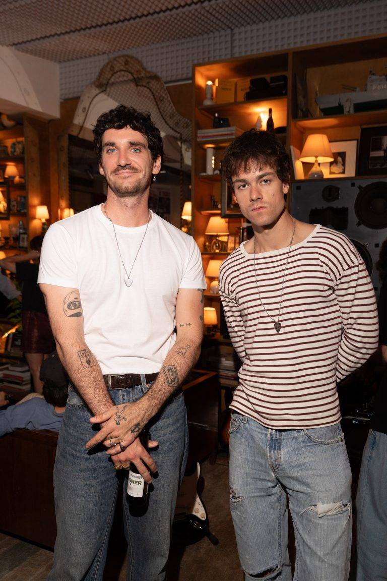  - S.T. DUPONT and FENDER Team Up for a Collaboration Where Luxury Meets Rock