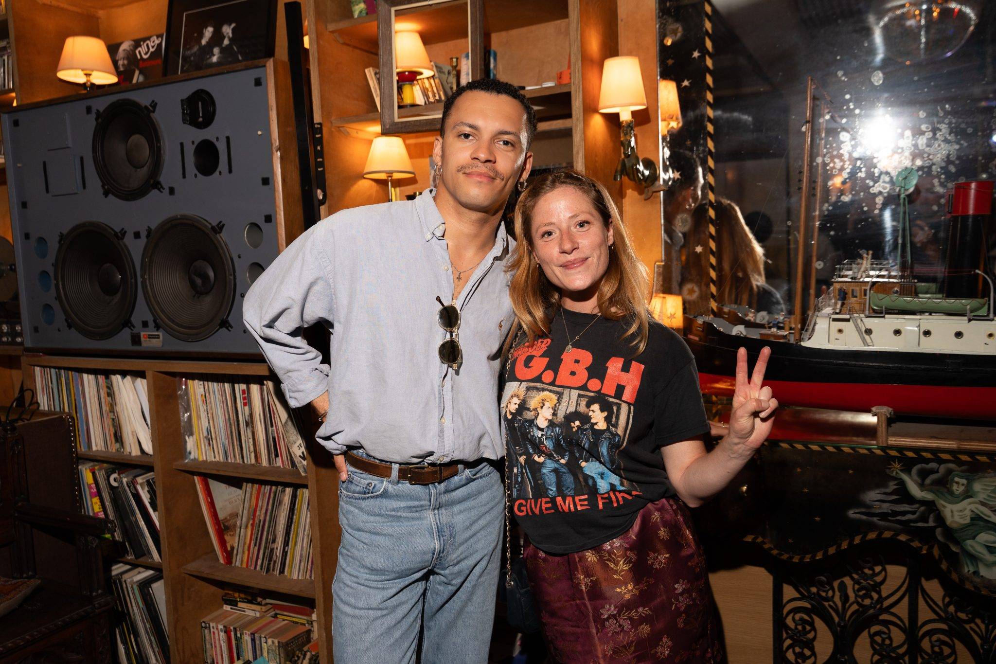  - S.T. DUPONT and FENDER Team Up for a Collaboration Where Luxury Meets Rock