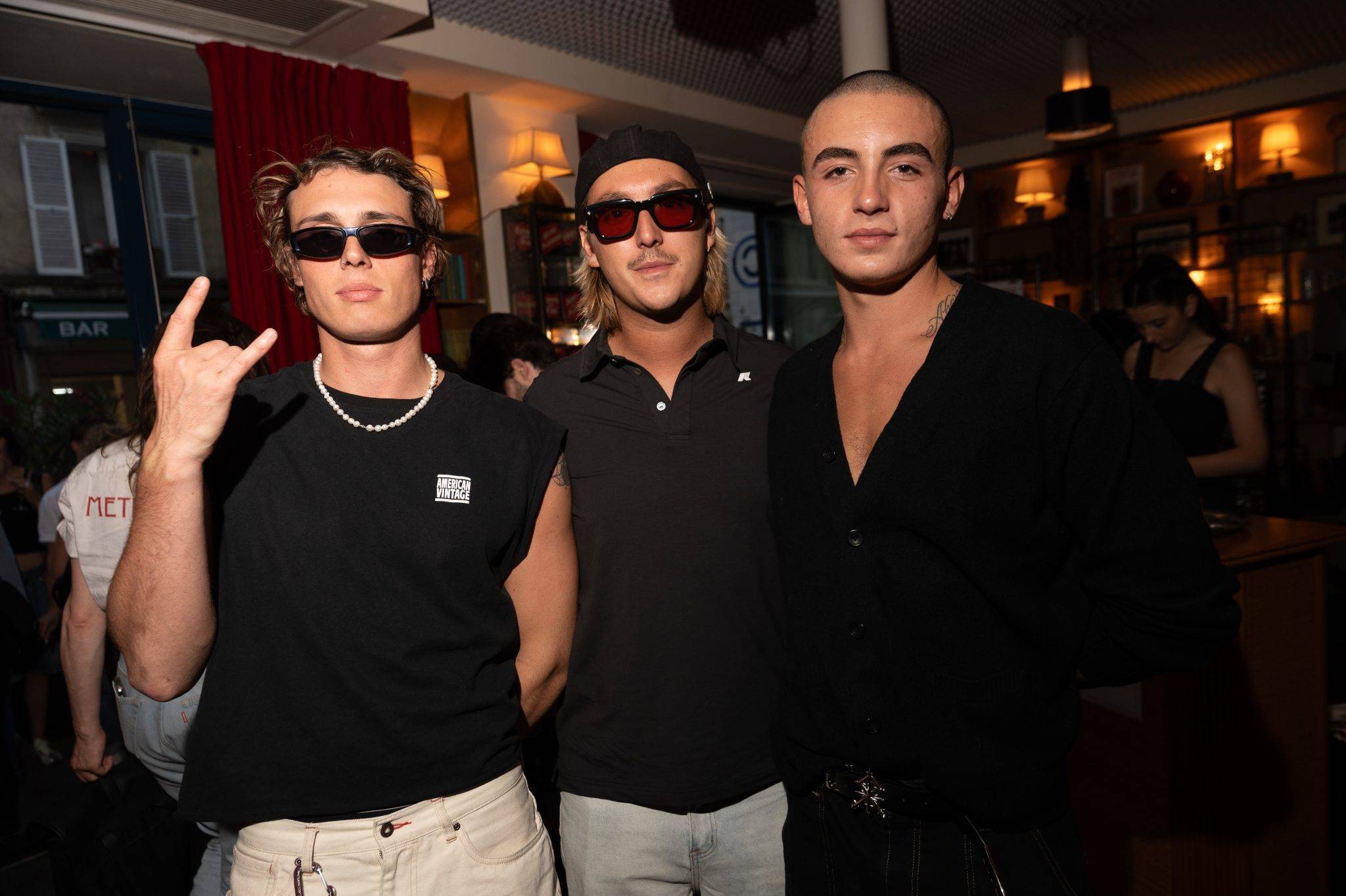  - S.T. DUPONT et FENDER s’associent pour une collaboration entre luxe et rock