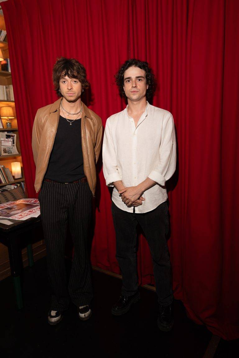  - S.T. DUPONT and FENDER Team Up for a Collaboration Where Luxury Meets Rock
