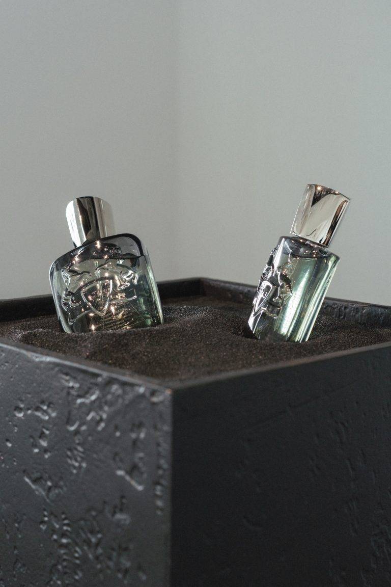 Cocktail de lancement de Castley, la nouvelle fragrance de Parfums de Marly