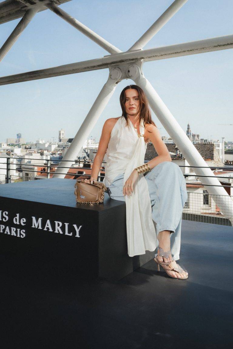  - Cocktail de lancement de Castley, la nouvelle fragrance de Parfums de Marly