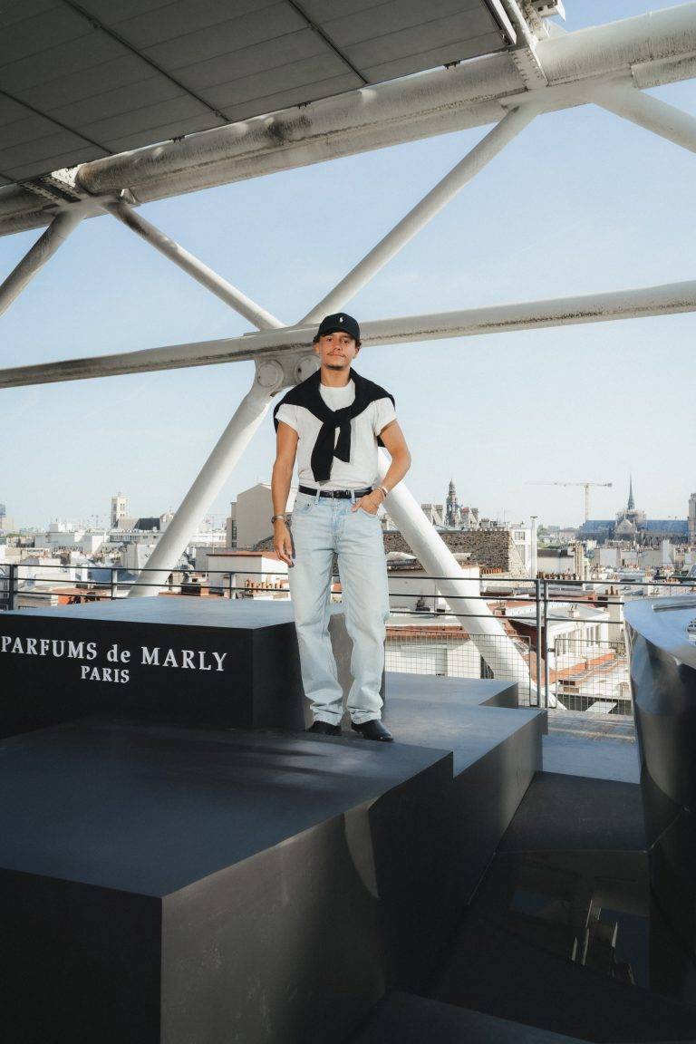  - Cocktail de lancement de Castley, la nouvelle fragrance de Parfums de Marly