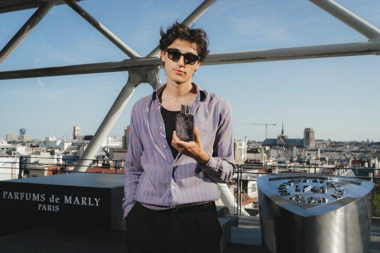  - Cocktail de lancement de Castley, la nouvelle fragrance de Parfums de Marly
