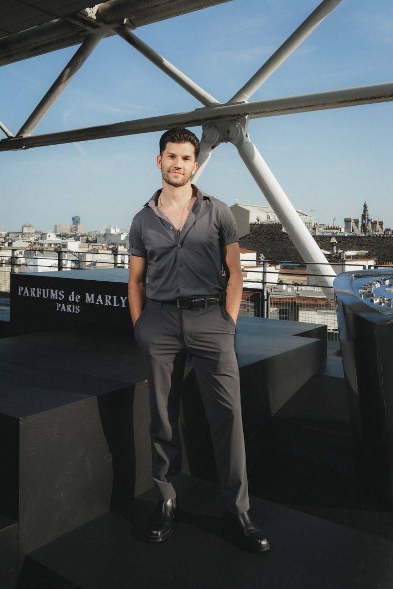  - Cocktail de lancement de Castley, la nouvelle fragrance de Parfums de Marly
