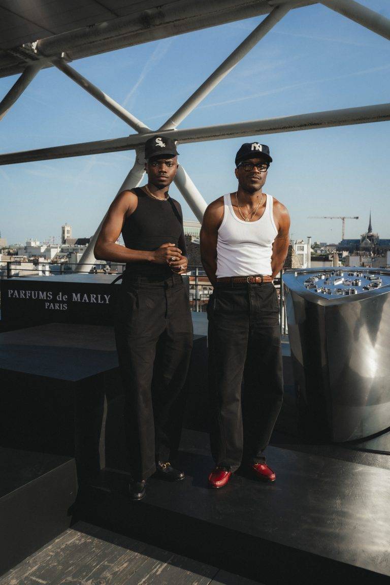  - Cocktail de lancement de Castley, la nouvelle fragrance de Parfums de Marly