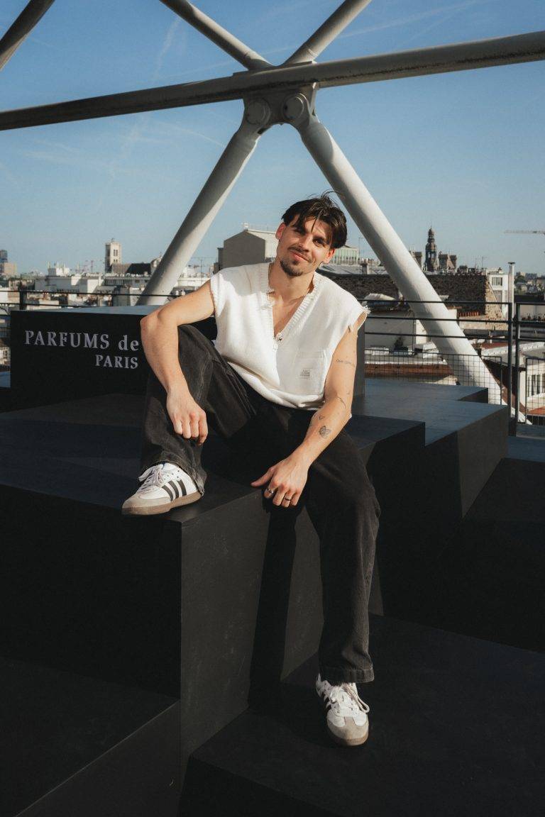  - Cocktail de lancement de Castley, la nouvelle fragrance de Parfums de Marly