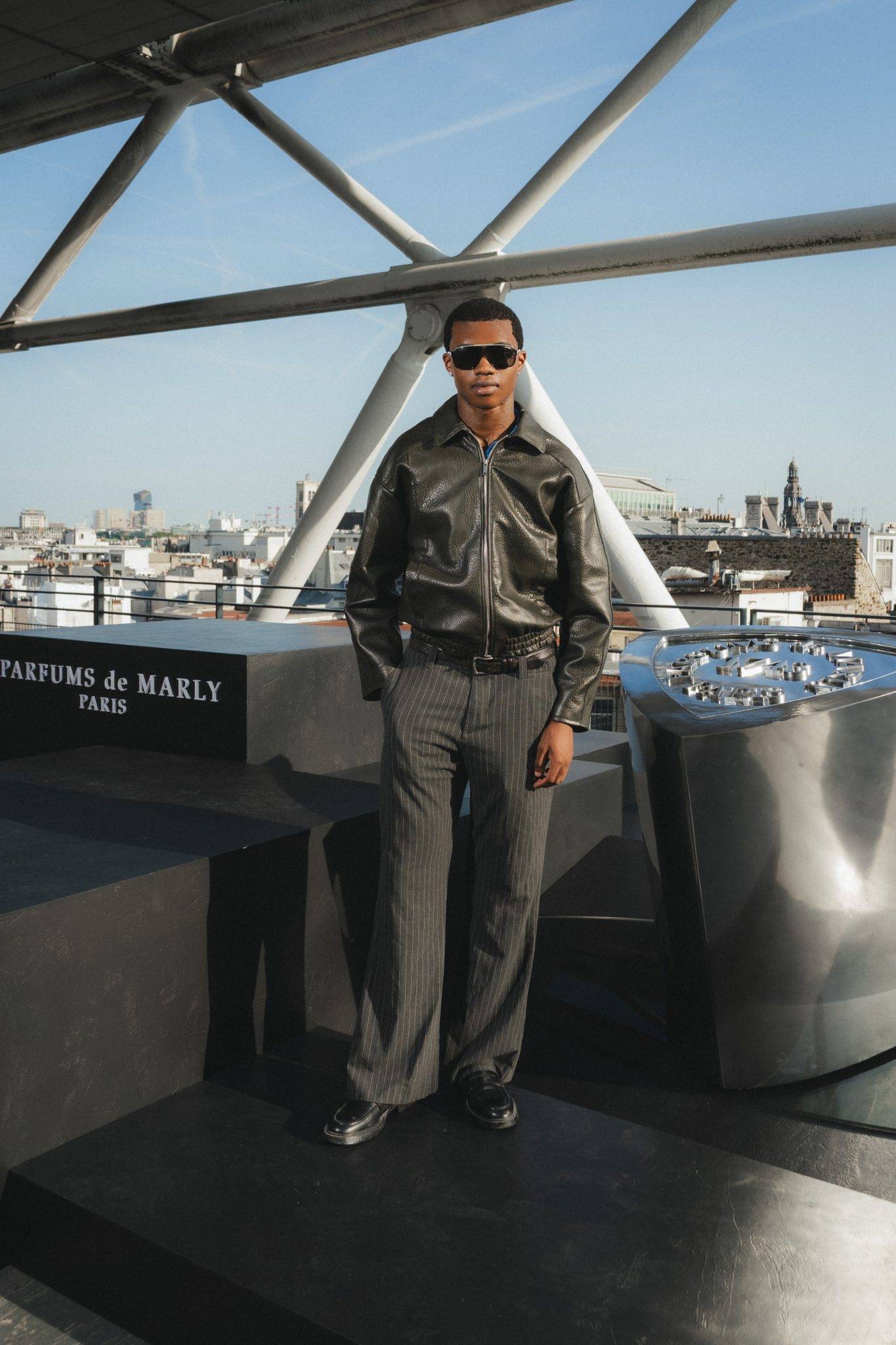  - Cocktail de lancement de Castley, la nouvelle fragrance de Parfums de Marly