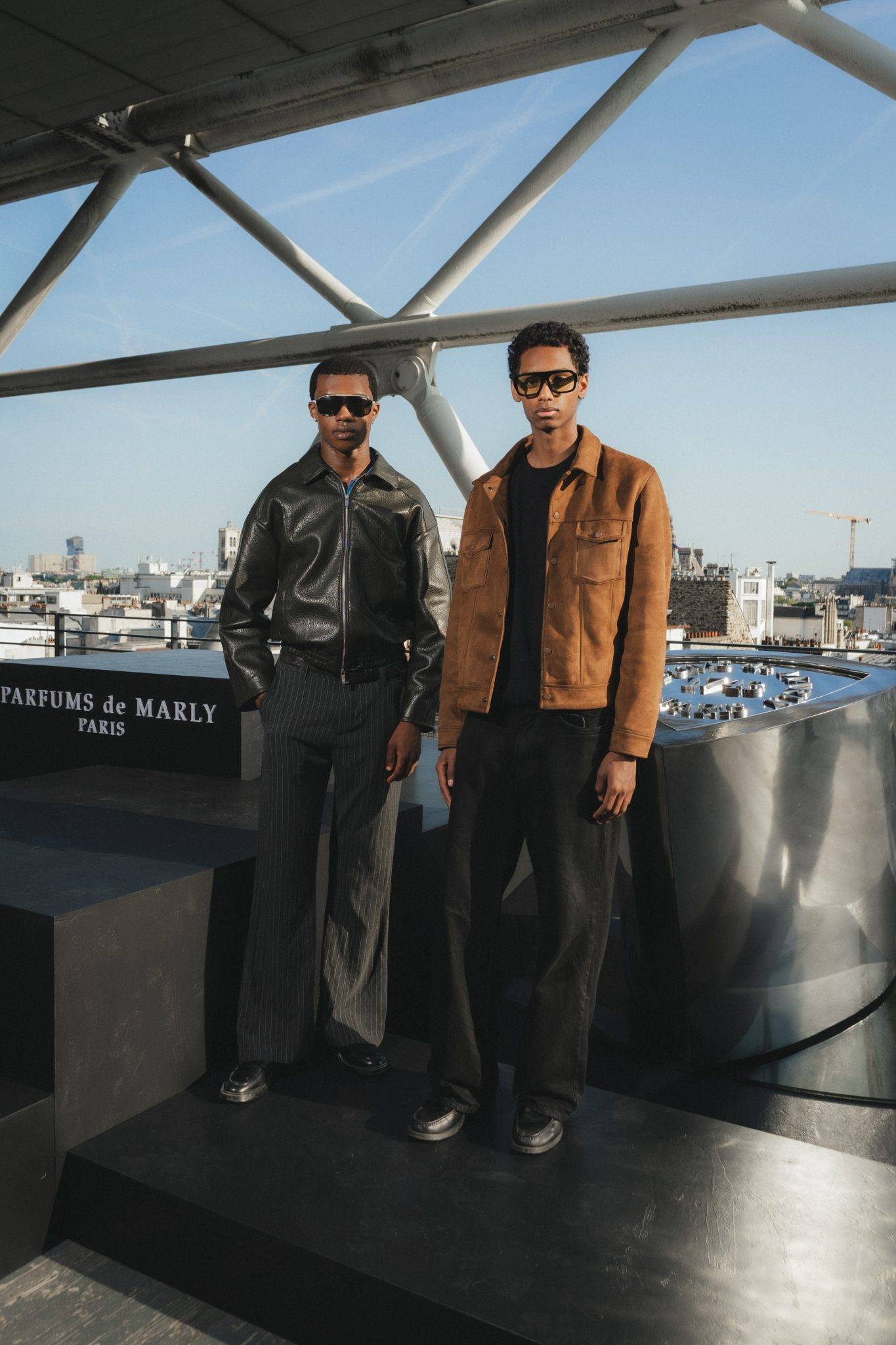  - Cocktail de lancement de Castley, la nouvelle fragrance de Parfums de Marly