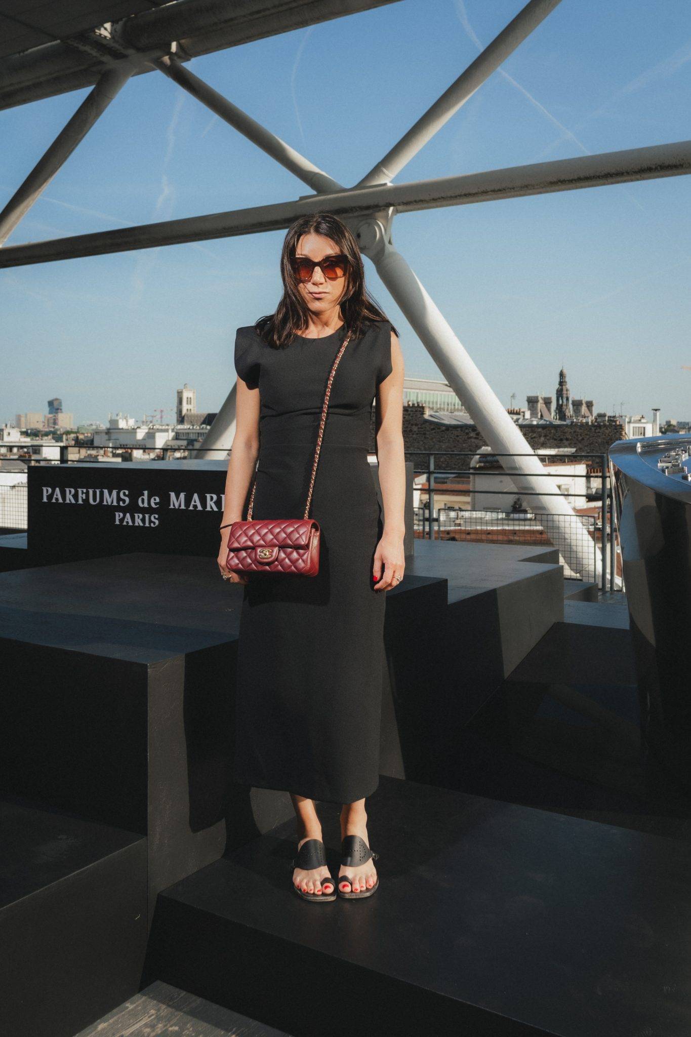  - Launch Cocktail for Castley, the New Fragrance from Parfums de Marly