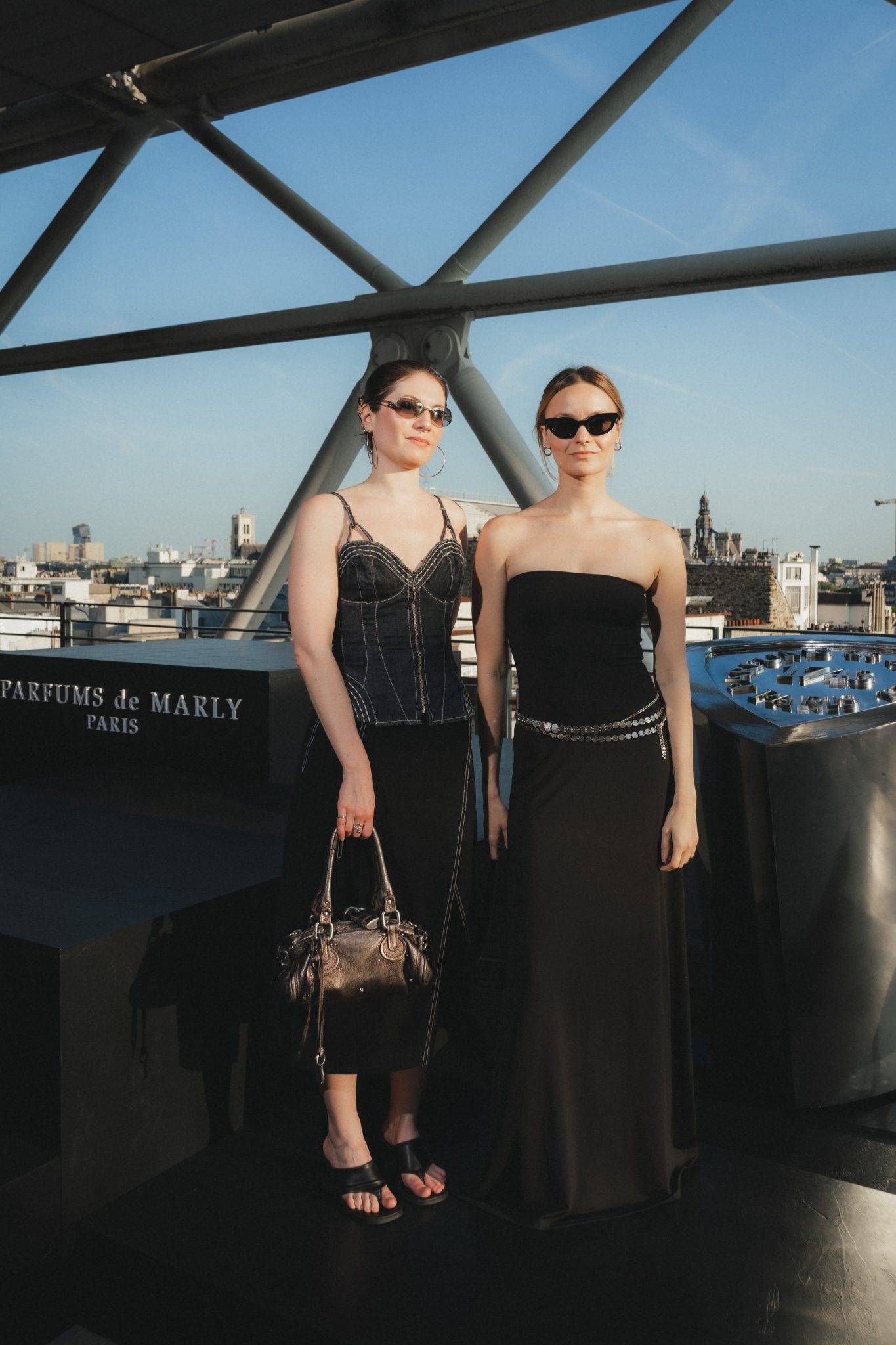  - Cocktail de lancement de Castley, la nouvelle fragrance de Parfums de Marly