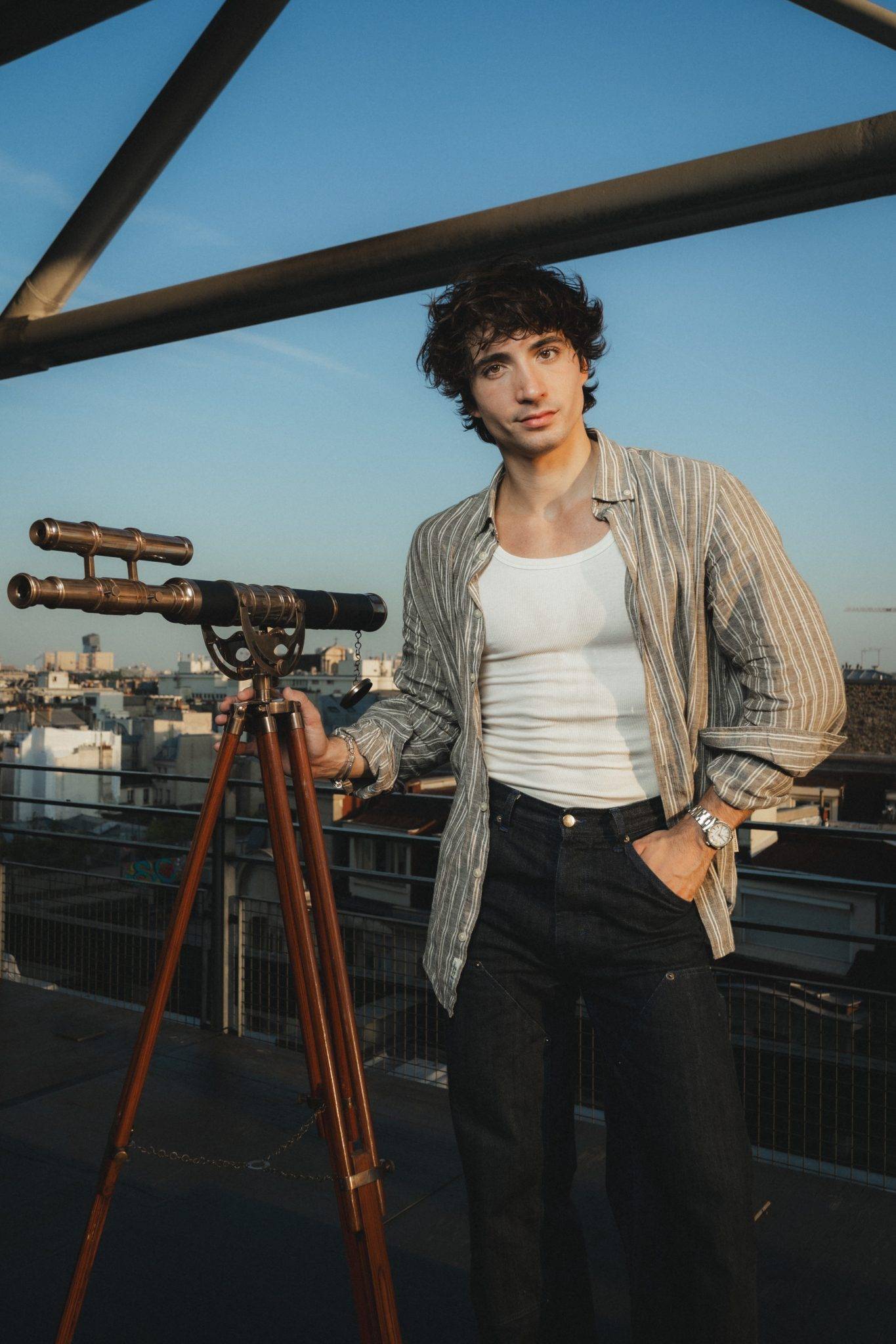  - Launch Cocktail for Castley, the New Fragrance from Parfums de Marly