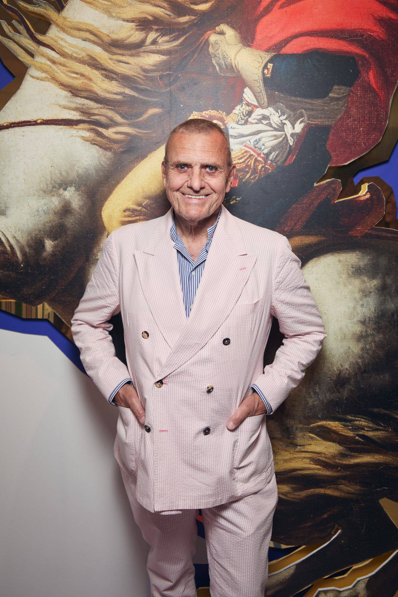  - Sotheby’s met en vente une collection exceptionnelle d’objets Napoléoniens