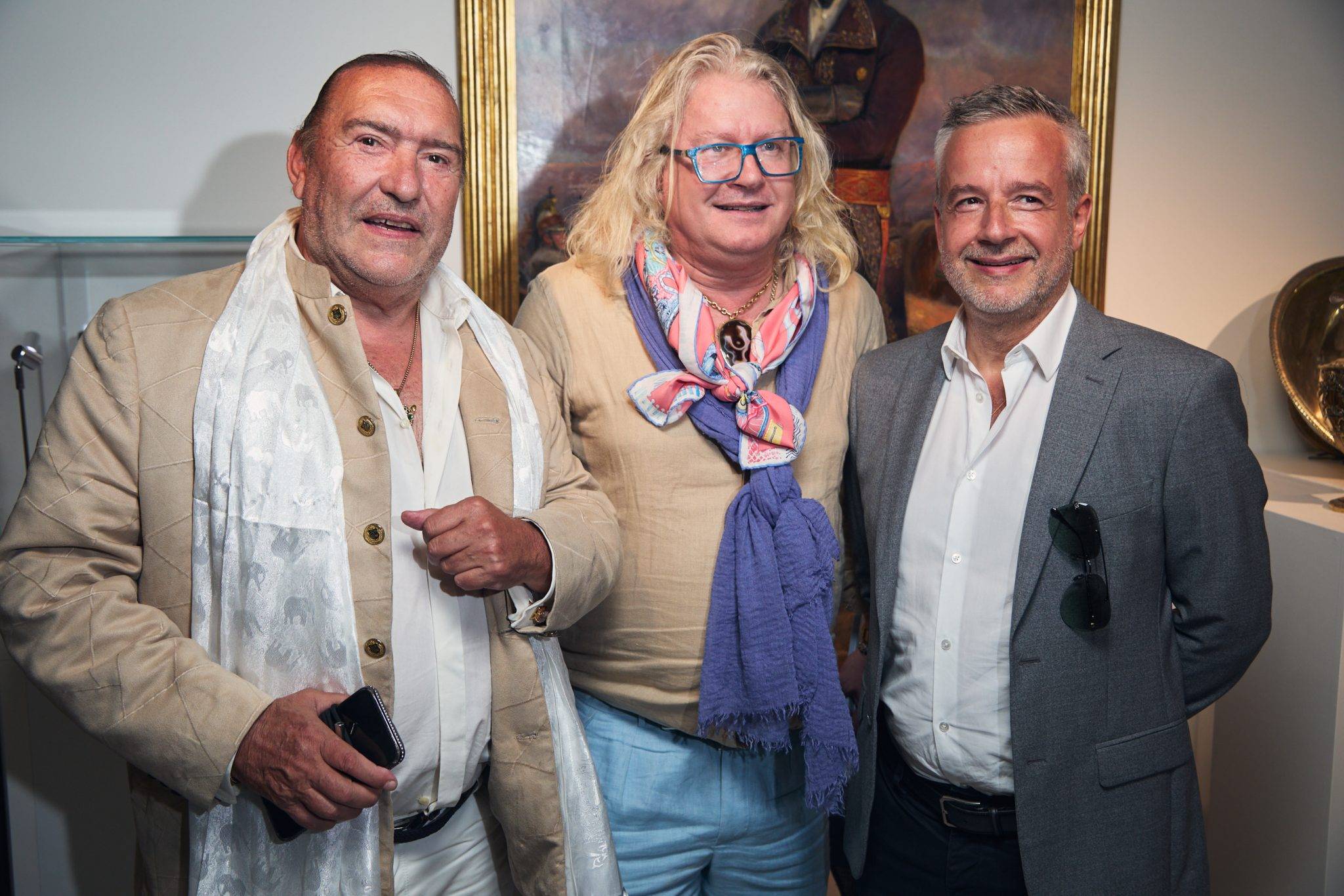  - Sotheby’s met en vente une collection exceptionnelle d’objets Napoléoniens