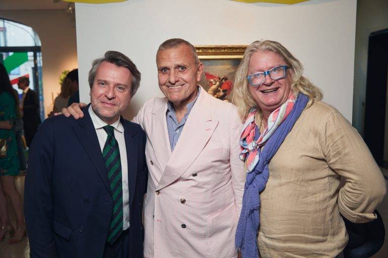  - Sotheby’s met en vente une collection exceptionnelle d’objets Napoléoniens
