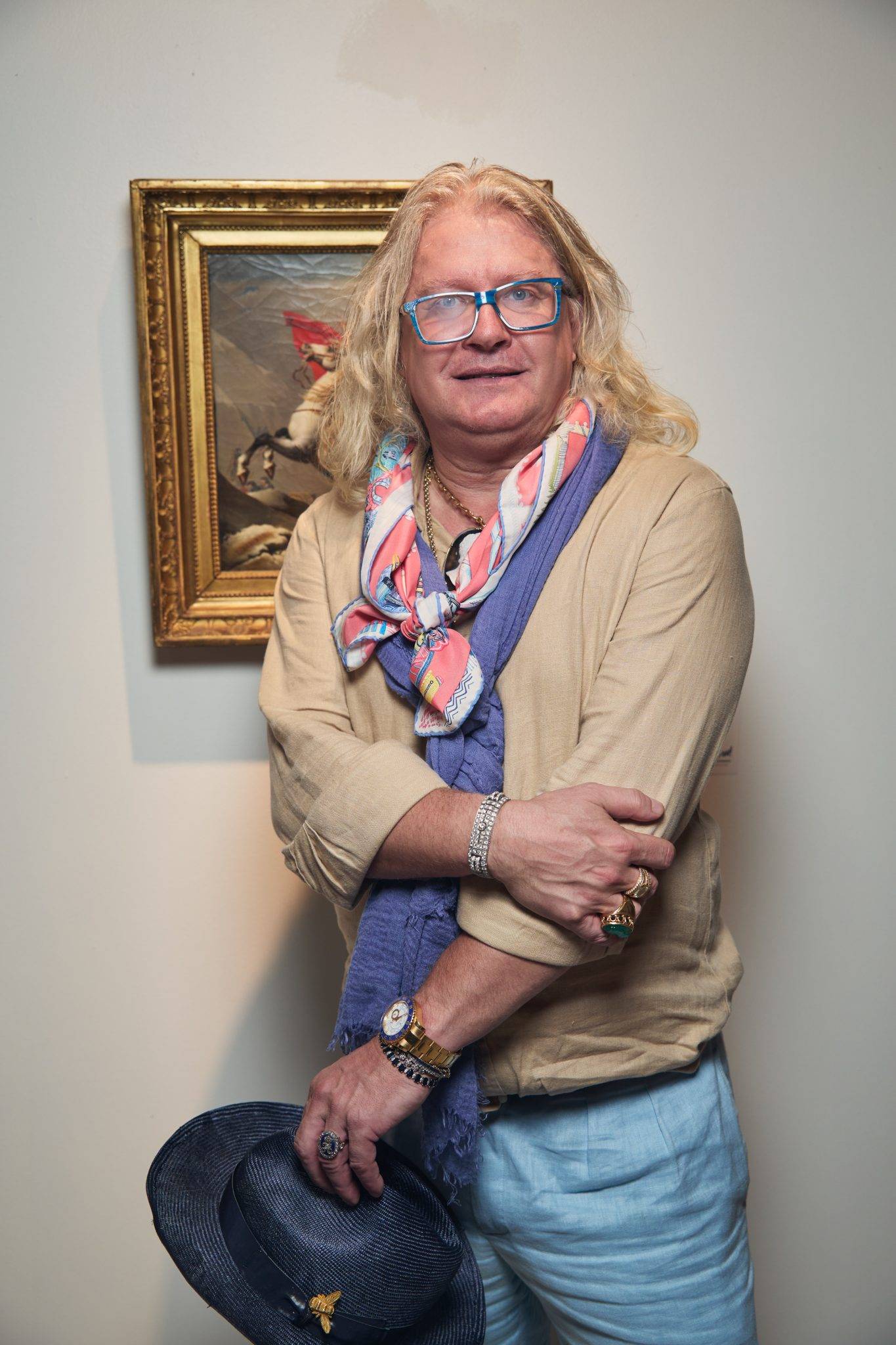  - Sotheby’s met en vente une collection exceptionnelle d’objets Napoléoniens