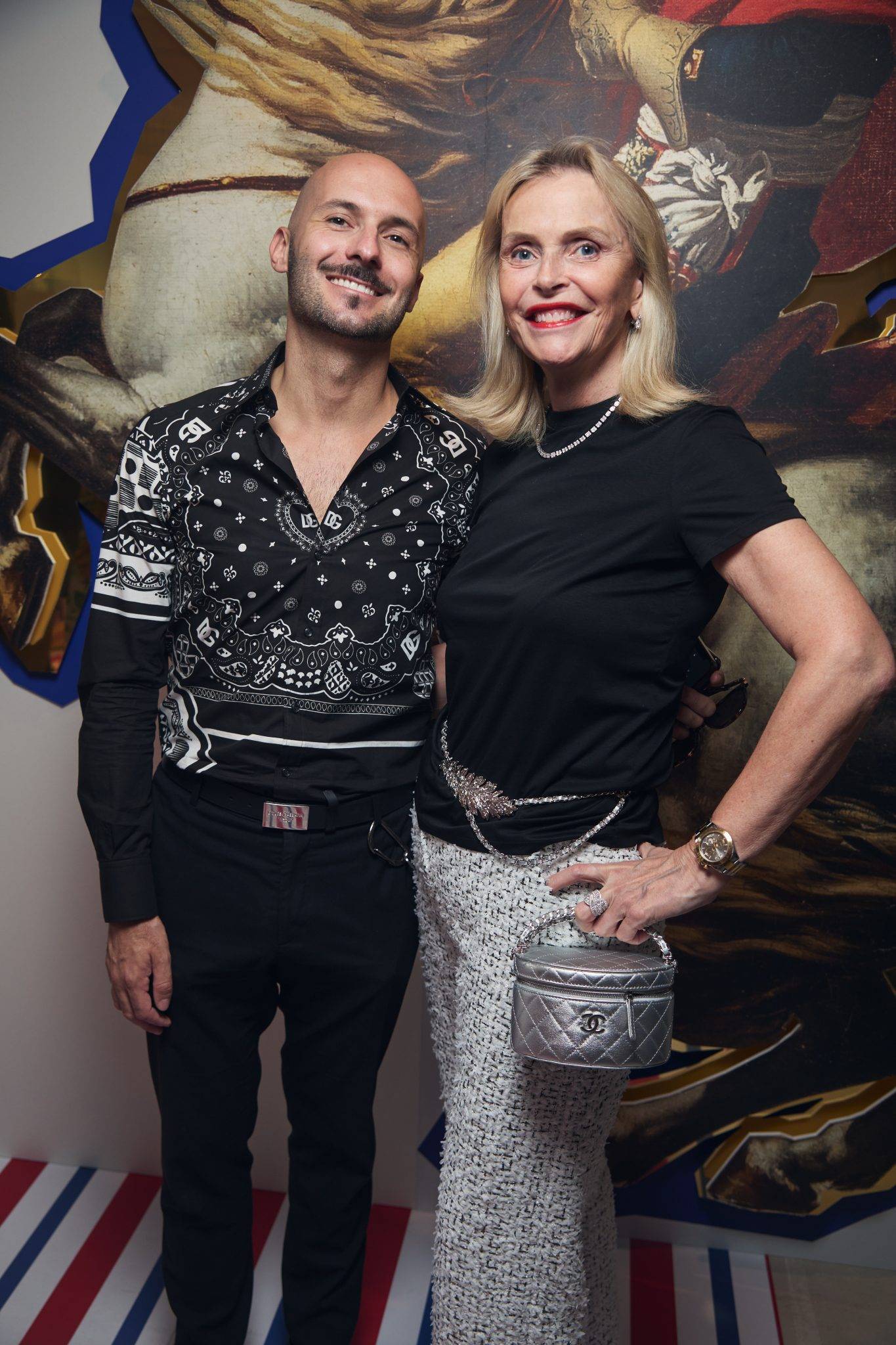  - Sotheby’s Presents an Exceptional Collection of Objects from Napoleon