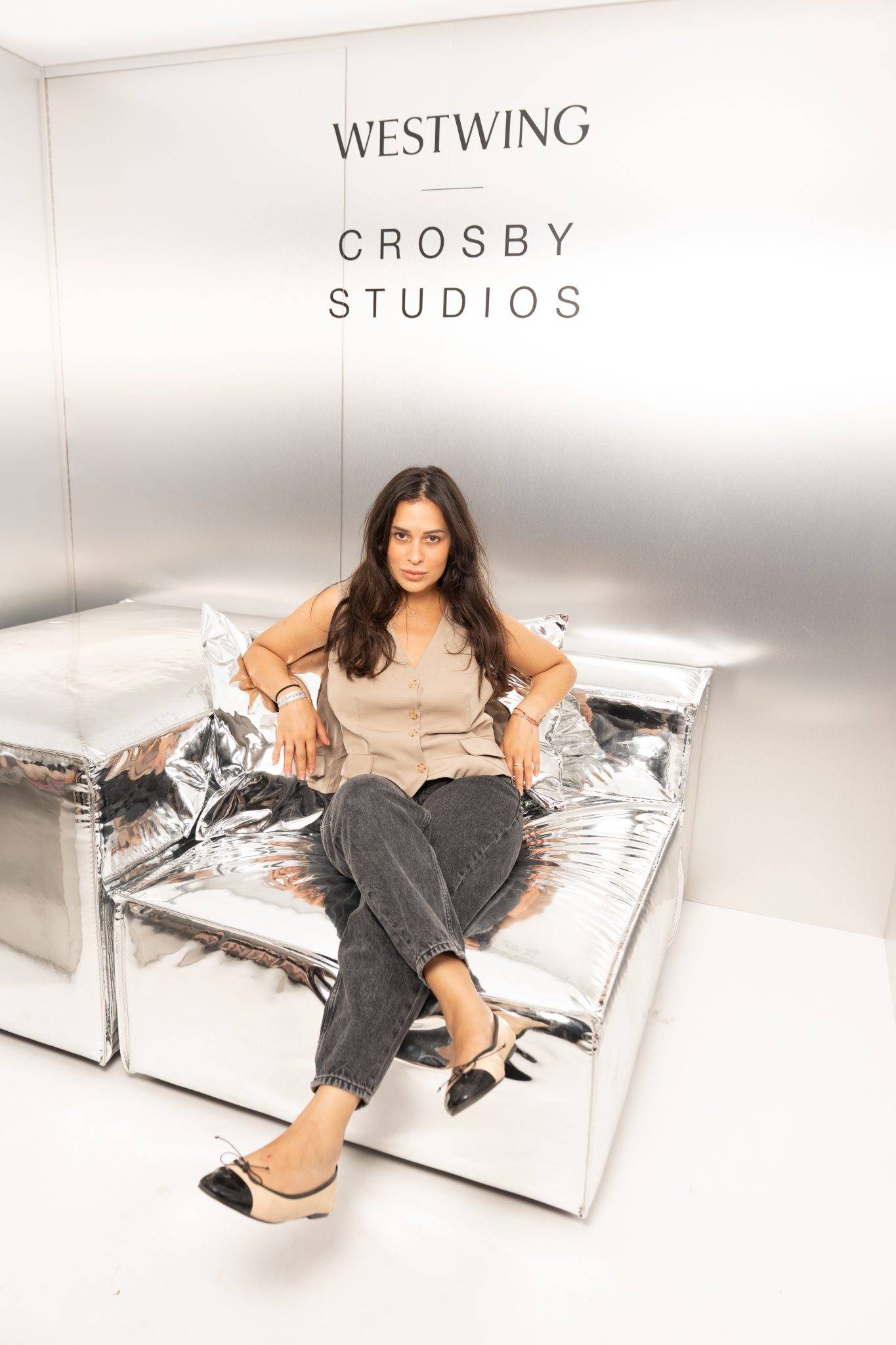  - Crosby Studios and Westwing Launch a Cutting-Edge Collaboration