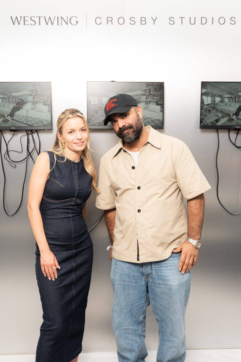  - Crosby Studios et Westwing signent un coup de maître