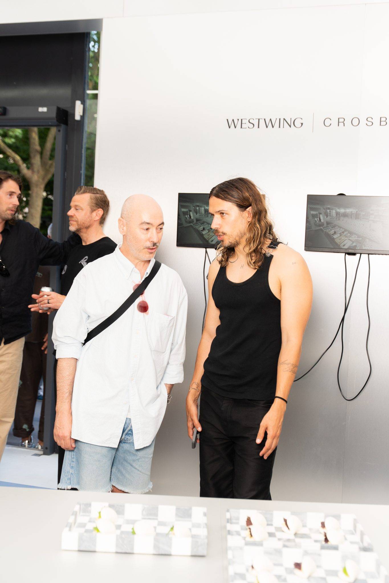  - Crosby Studios and Westwing Launch a Cutting-Edge Collaboration