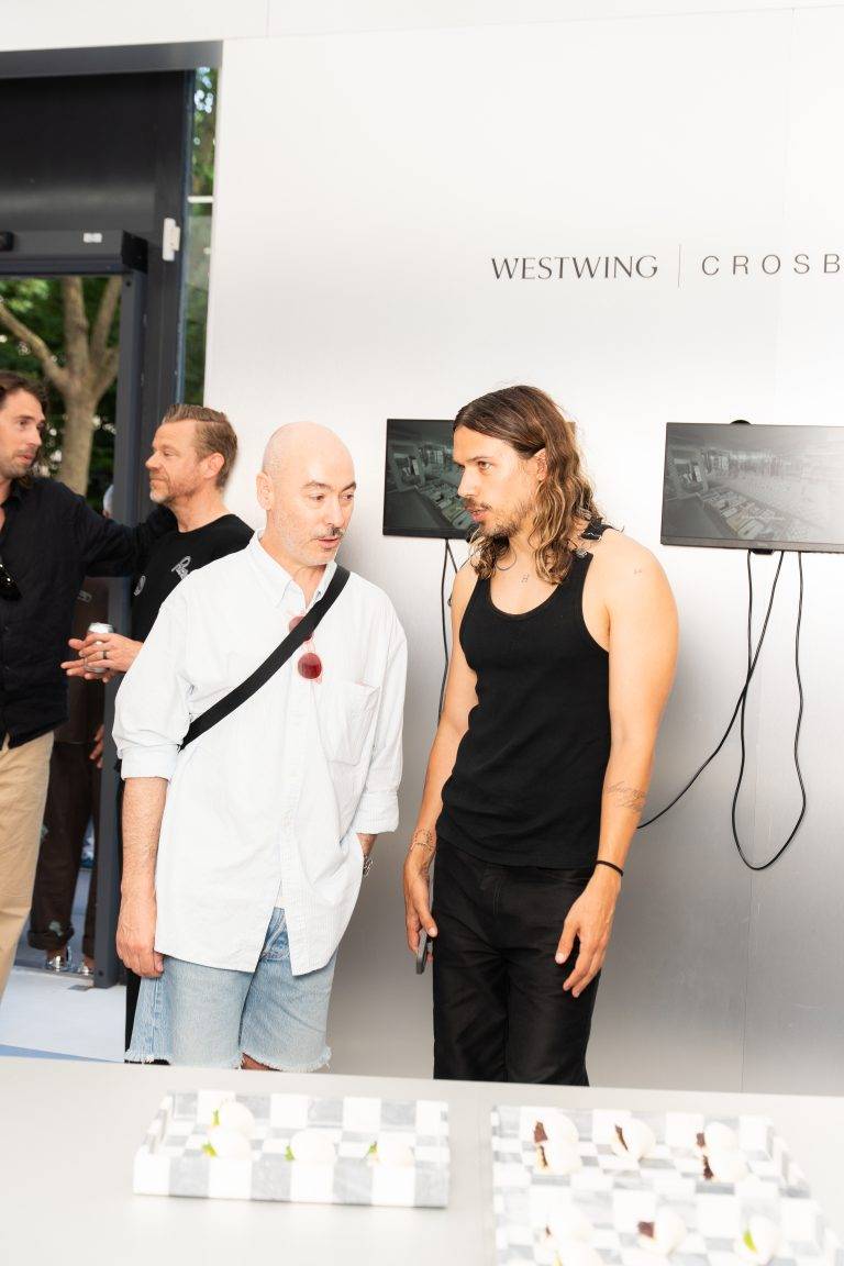  - Crosby Studios et Westwing signent un coup de maître