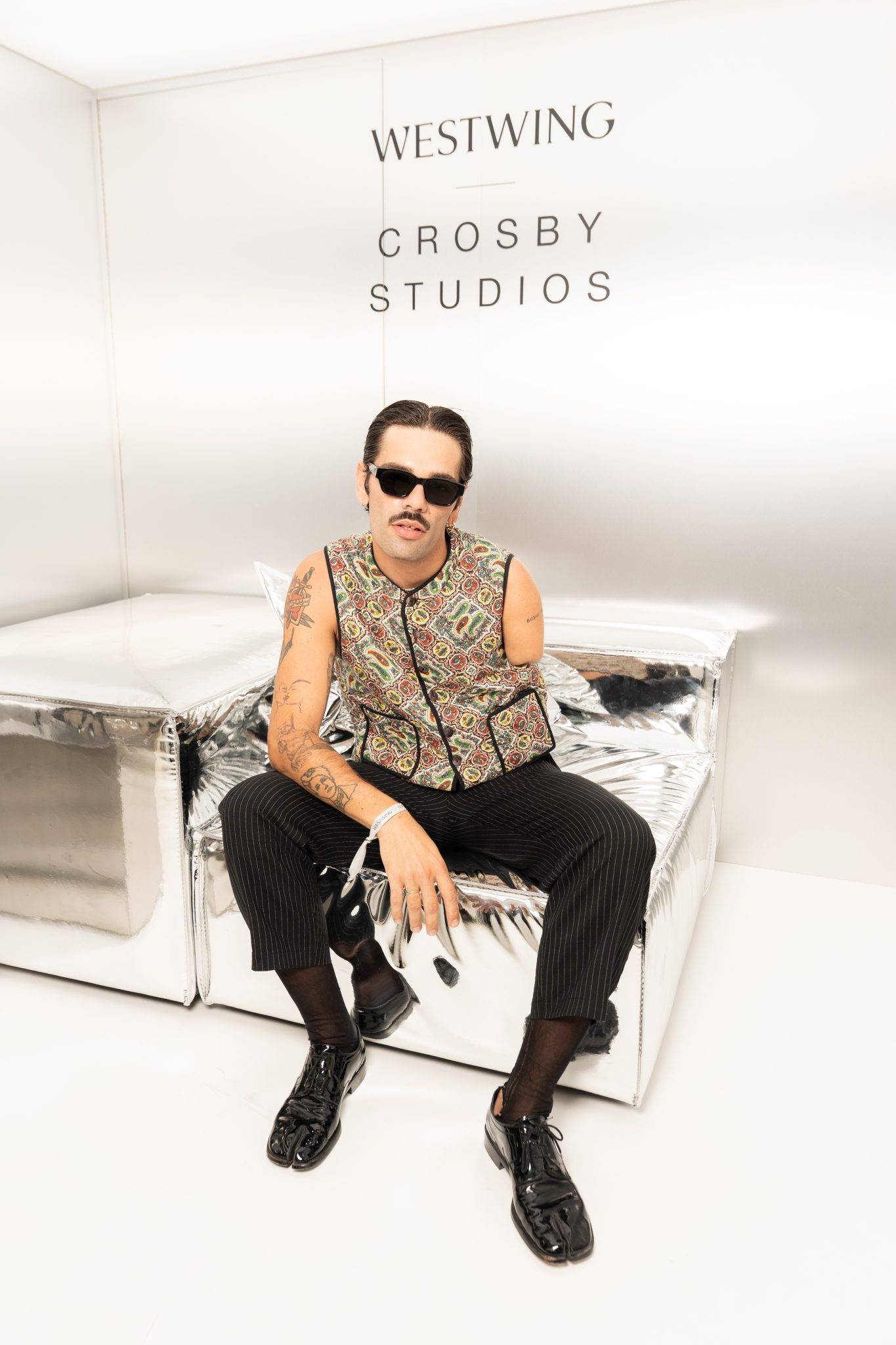  - Crosby Studios et Westwing signent un coup de maître