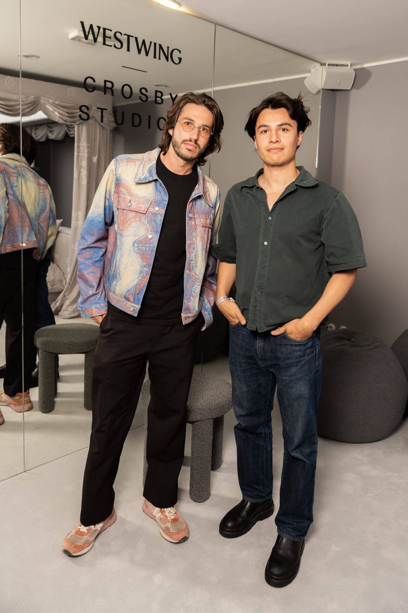  - Crosby Studios et Westwing signent un coup de maître