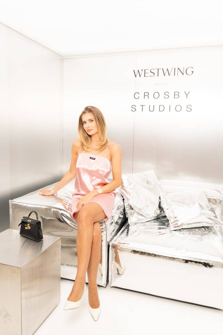  - Crosby Studios et Westwing signent un coup de maître