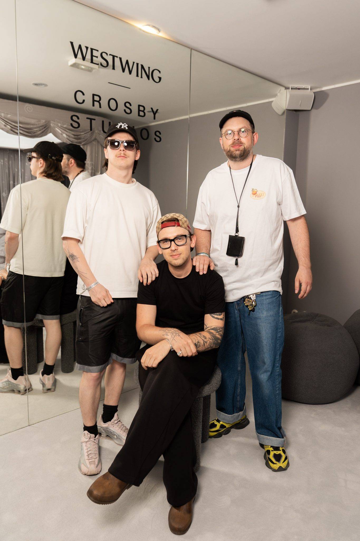  - Crosby Studios et Westwing signent un coup de maître