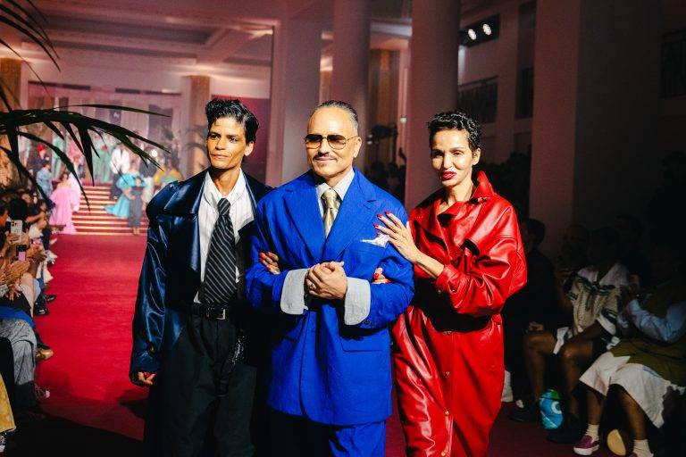  - Avec Huron, Willy Chavarria redéfinit les codes de la masculinité traditionnelle